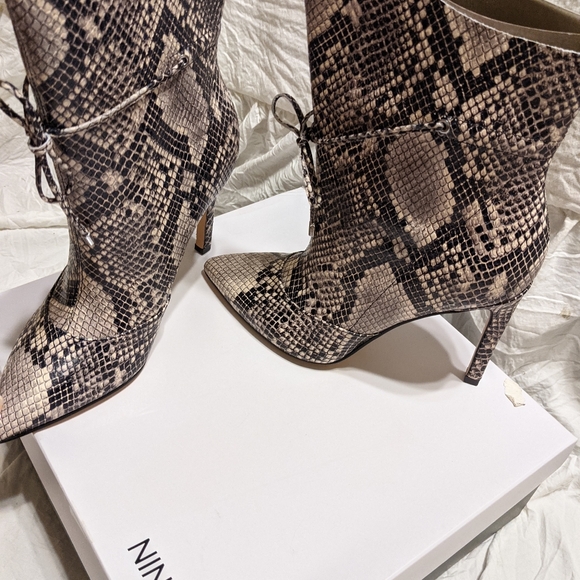 Nine West Shoes - Nine West Boots!